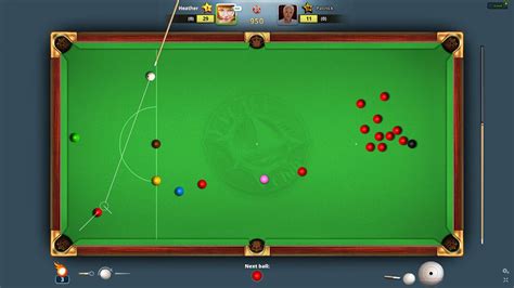 Snooker games – Play snooker online .